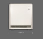 Dynamiczny piec akumulacyjny INPROEL - standardowy - ACTIVE 20 - 2,0 kW