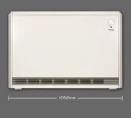 Dynamiczny piec akumulacyjny INPROEL - standardowy - ACTIVE 50 - 5,0 kW