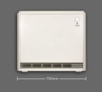 Dynamiczny piec akumulacyjny INPROEL - standardowy - ACTIVE 30 - 3,0 kW