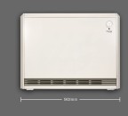 Dynamiczny piec akumulacyjny INPROEL - standardowy - ACTIVE 40 - 4,0 kW