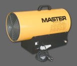 Nagrzewnica gazowa - Master BLP 53M - 36-52 kW