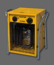 Nagrzewnica elektryczna nadmuchowa - Master B 5 EPB - 2,5 / 5,0 kW