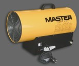Nagrzewnica gazowa - Master BLP 73E - 39-69 kW
