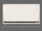Dynamiczny piec akumulacyjny INPROEL - standardowy - ACTIVE 70 - 7,0 kW