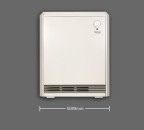 Dynamiczny piec akumulacyjny INPROEL - standardowy - ACTIVE 16 - 1,6 kW