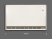 Dynamiczny piec akumulacyjny INPROEL - standardowy - ACTIVE 60 - 6,0 kW