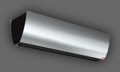  Elektryczna kurtyna powietrzna Frico - Portier S PS215E14 - 6,7 / 13,5 kW - 153 cm