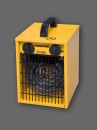 Nagrzewnica elektryczna nadmuchowa - Master B 2 EPB - 1,0 / 2,0 kW
