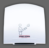 Suszarka do rąk HTE 5 - Stiebel-Eltron - 1,8 kW